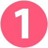 one