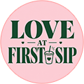 Love at First Sip
