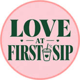 Love At First Sip